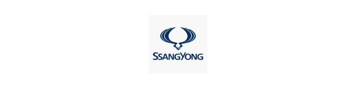 Ssangyong
