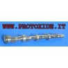 Camshafts and Motor