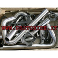 Do-it-yourself manifolds