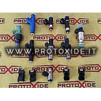 Injectoare pentru benzina