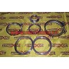 Fascette e anelli V-Band