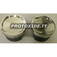 Forged Pistons for Motorcycles, Scooters, Jet Sky Watercraft