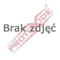 Części zamienne do systemów podtlenku azotu