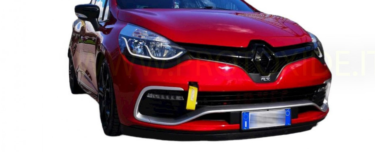 Renault Clio RS 4 EDC 200 RS 4 trofeum 18 220