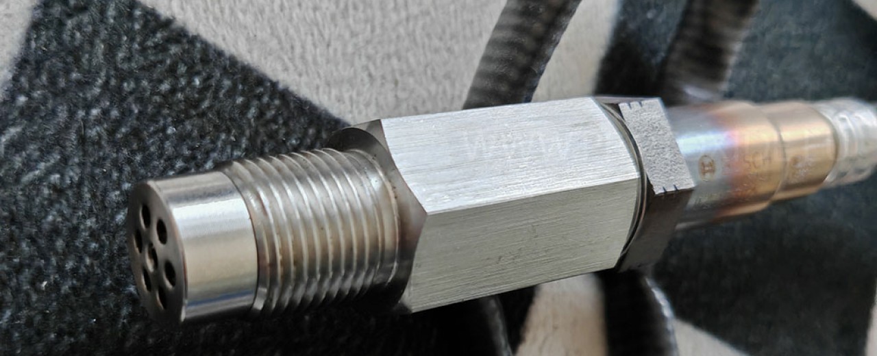 Problema spia errore P0420 - P1420 catalizzatore