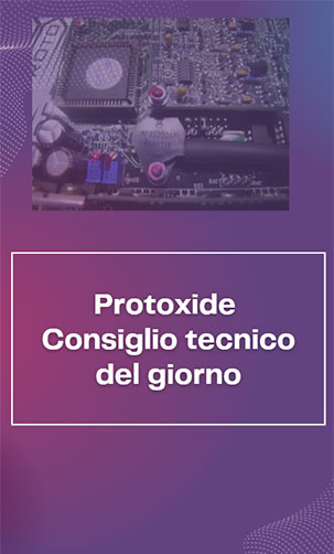 questo è un suggerimento
