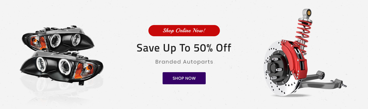 Offer Banner